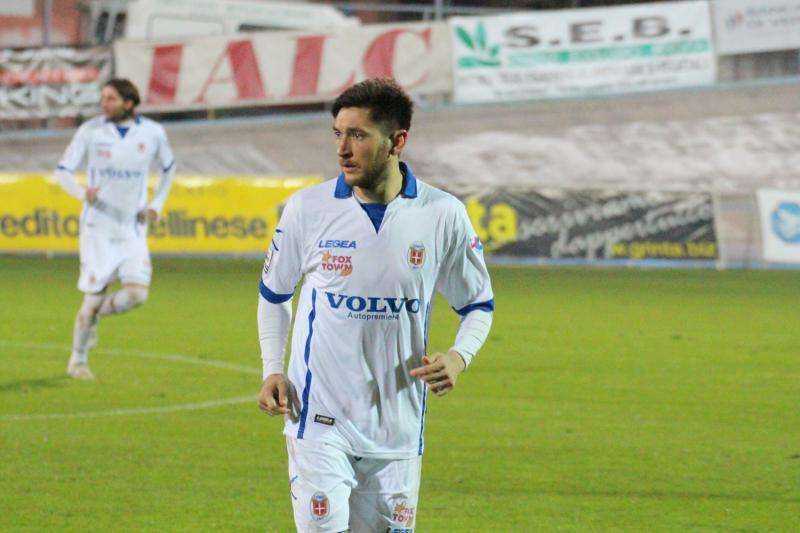 Modena, Fautario ha firmato fino al 2018