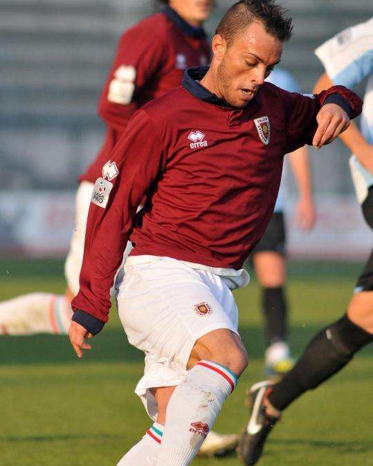 L'ex Lega Pro Esposito in Serie D