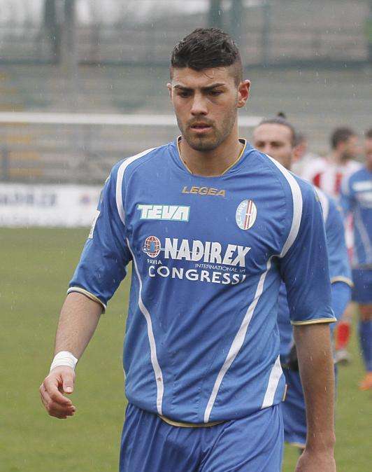 Serie D: Sestri Levante, ecco un difensore ex Pro
