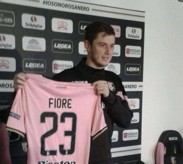 NOTIZIA TC - Teramo, accordo vicino con l'italo-belga Fiore