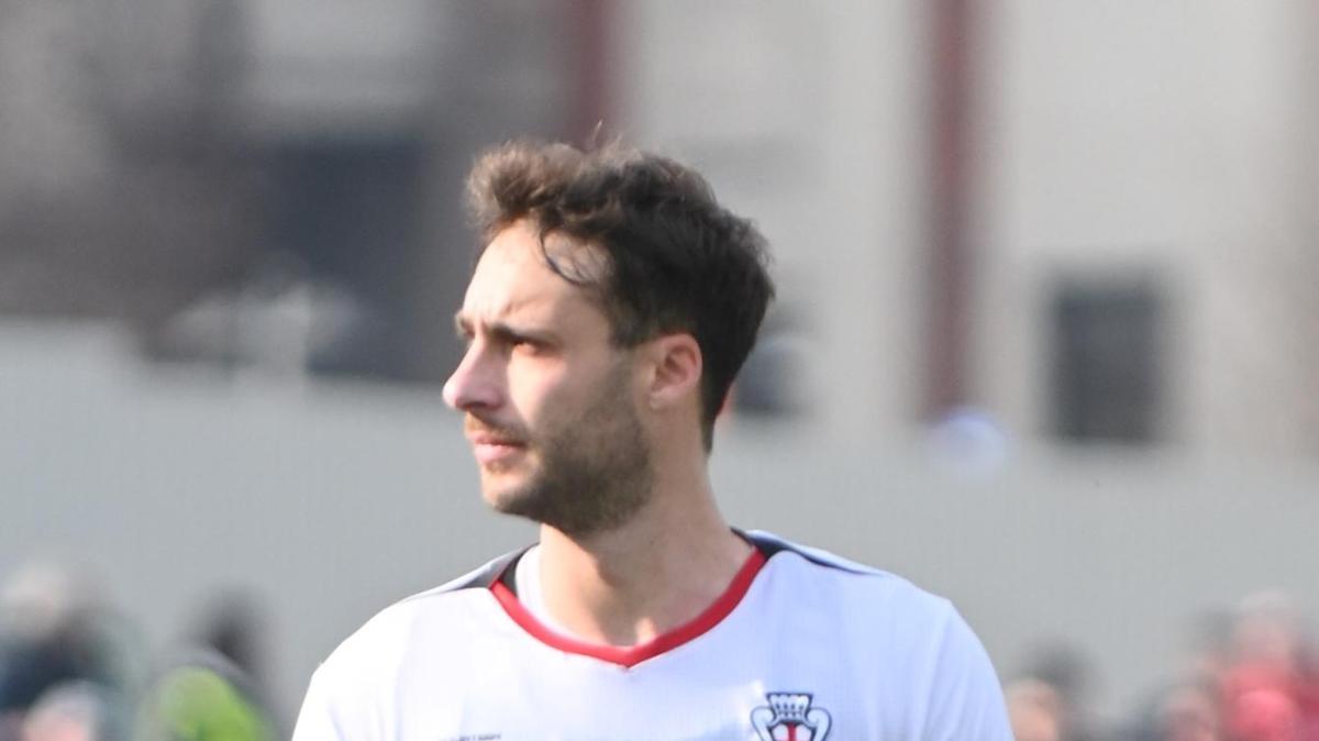Folgore Caratese, contatti con Marchetti: il difensore è in scadenza con la Pro Vc