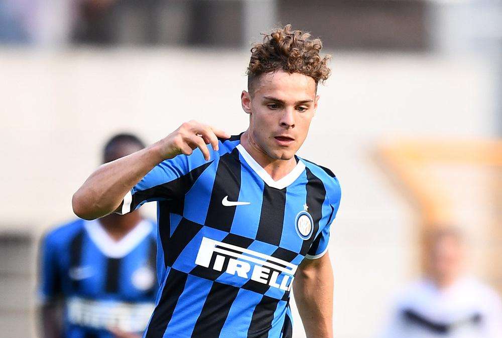 NOTIZIA TC - Pescara, contatti con l'Inter: chiesto il prestito di Vergani