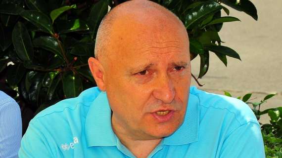 ESCLUSIVA TLP - Giana Erminio, il tecnico Albé: "I tifosi del Vicenza penseranno che siamo un formaggio. Vi spiego perché scegliamo solo ragazzi delle nostre zone"