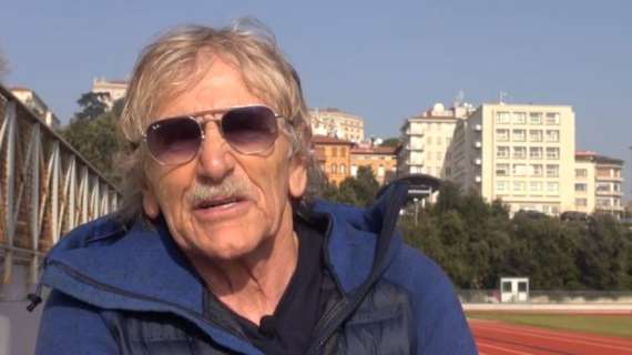Boranga: "Servono almeno 2-3 milioni di euro per rilanciare il Perugia"