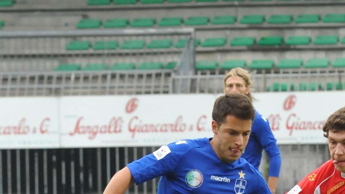 Cosenza, stretta finale per Arrigoni