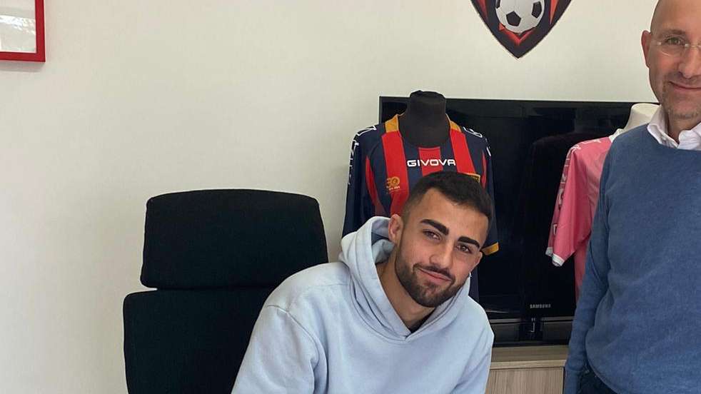 Picerno, Petito può salutare: decisive le ultime settimane di mercato