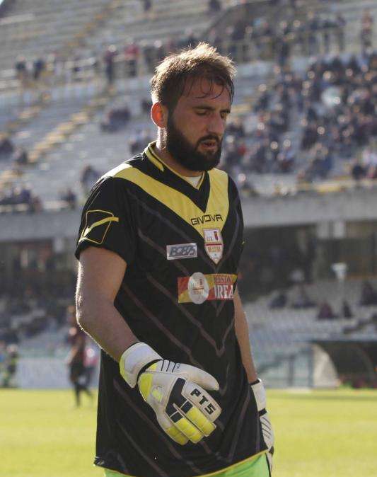 Ischia, arriva un portiere esperto