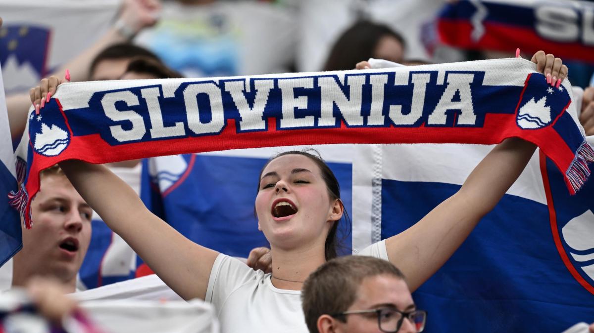 Inter U23, primo gol con la Slovenia U21 per Topalovic