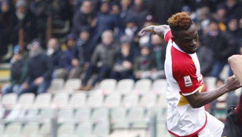 Benevento, un tuo centrocampista piace in Serie B
