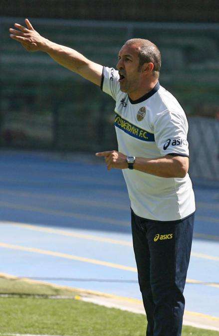 Maceratese, mister Bordin conferma l'interesse del club
