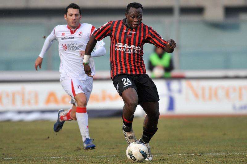 Messina, c'è l'ok per Barusso