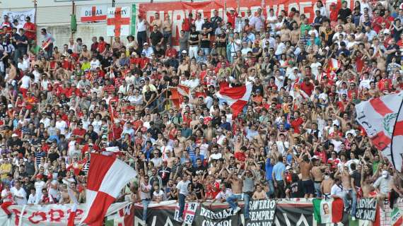 Varese, assalto alla B nell'anno del centenario