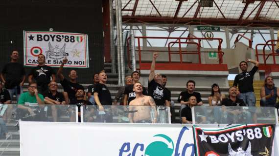 Casale, Ds Gigliotti a TLP: "Clima non adatto ad una partita di calcio ieri a Lecco"