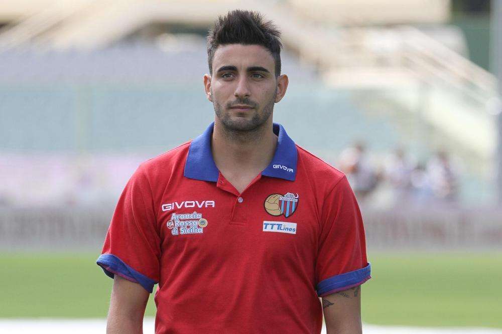 Vicenza, un tuo ex centrocampista riparte dalla Sancataldese in Serie D