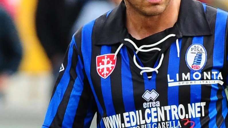 Pisa, si avvicina Carrieri