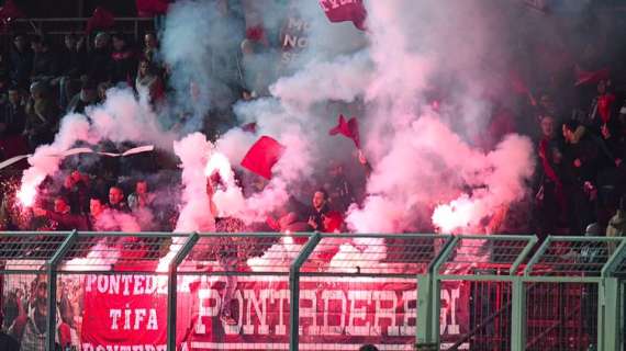 UFFICIALE - Pontedera, Maiello e Uva promossi in prima squadra