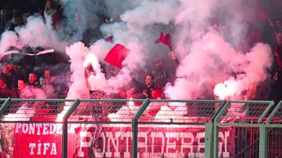 Pontedera, inizia ufficialmente la campagna abbonamenti 2022/23