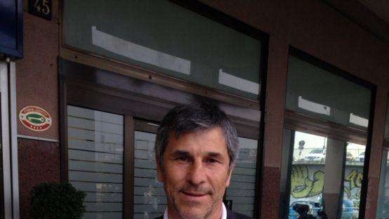 ESCLUSIVA TLP - Melfi, ds Di Bari: "Alle 11 appuntamento per Dermaku col Lanciano. Felicissimo di essere qui. Sull'iscrizione..."