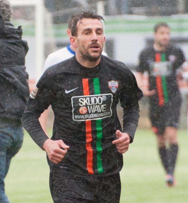 Arezzo, un tuo ex ulula in Serie D