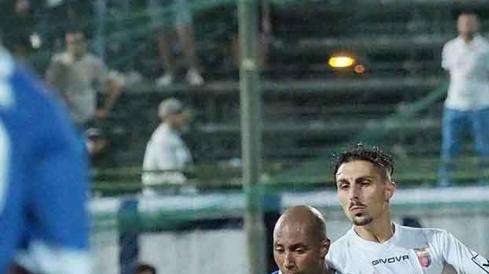 Trapani, sta per essere annunciata la punta