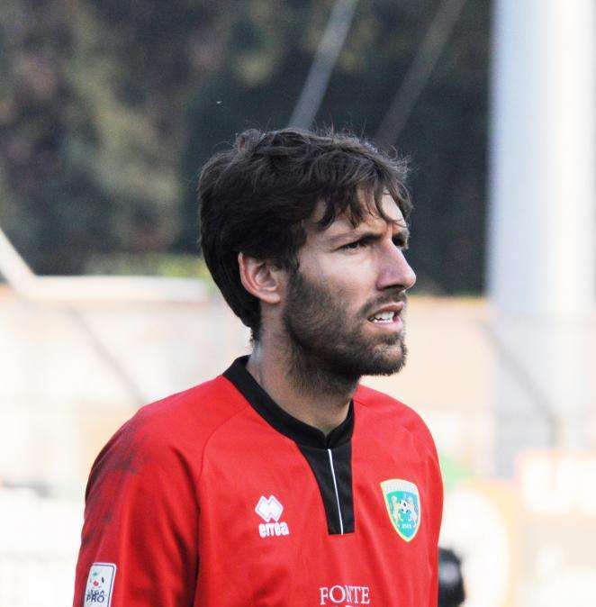 NOTIZIA TC - Potenza, occhi su Branduani della Juve Stabia