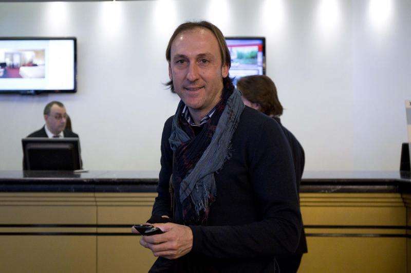 ESCLUSIVA TLP - Calciomercato, tre domande a... Vittorio Tosto