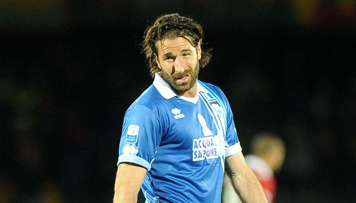 Carrarese, nel mirino un bomber di B?
