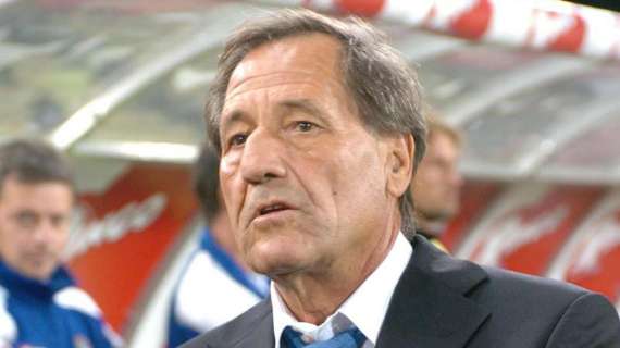 Galeone: "Perugia, vincere la C è dura ma in B si può sognare in grande"