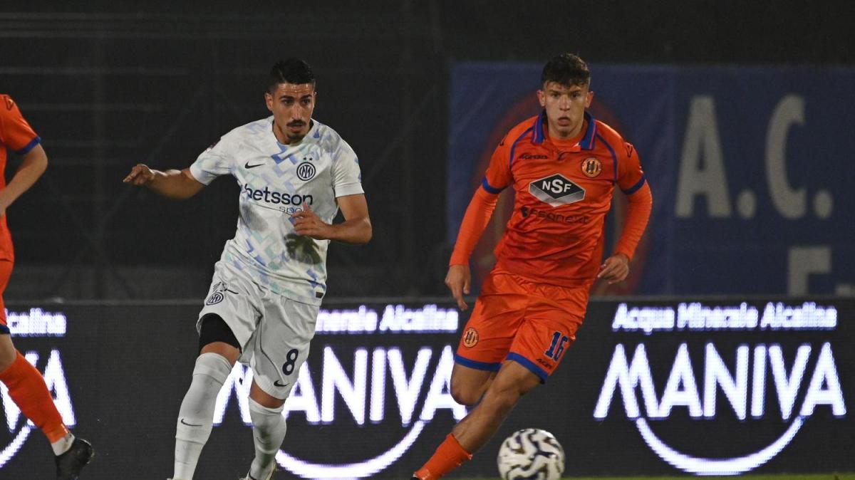 Ospitaletto, Gualandris: "Cura dei dettagli fondamentale in C"