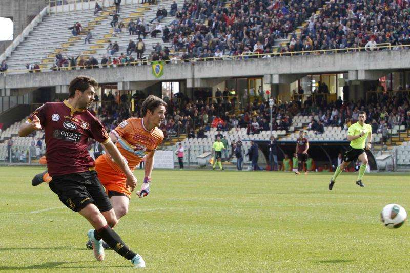 Foggia, occhi su un attaccante brasiliano