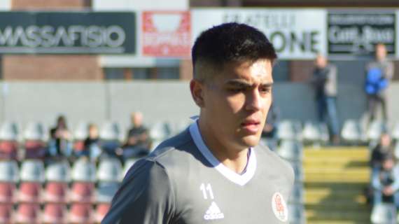 Top & Flop di Alessandria-Vis Pesaro