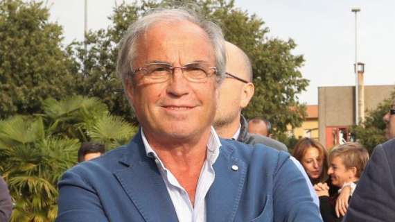 ESCLUSIVA TLP - Eugenio Olli: "Salò e Feralpi, 30 anni bellissimi, dalla 2^ Categoria ai playoff per la B. Ecco perché ho lasciato. E nel futuro..."