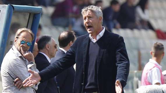 Bergodi: "Tesser con il Modena può fare un'altra doppia promozione"