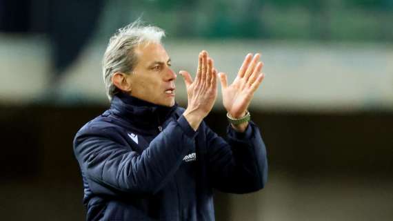 Brescia, obiettivo Ferretti come ds. Zaffaroni prima scelta in panchina