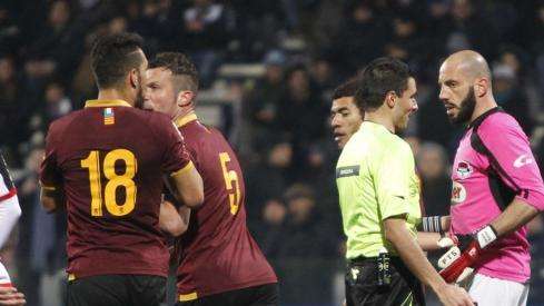 Foggia, Narciso: "Ho un altro anno di contratto, ma..."