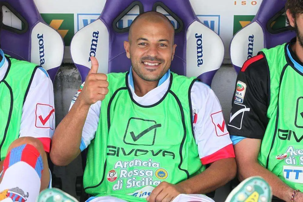 Ricchiuti: "Catania? A gennaio chi non se la sente deve andare via"