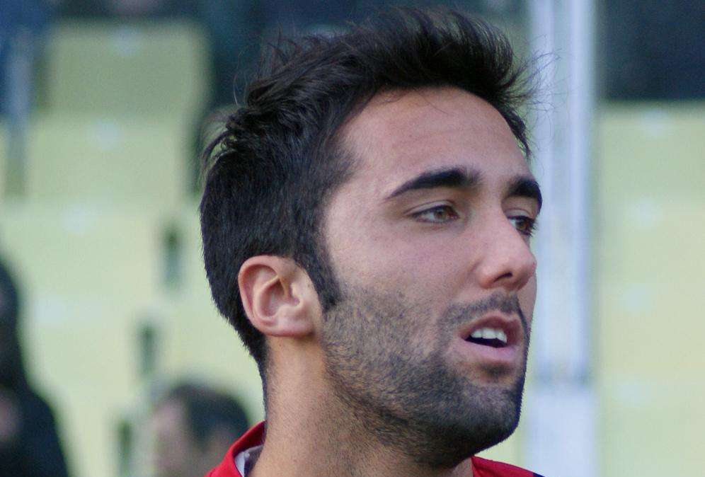 Pro Piacenza, può arrivare l'attaccante
