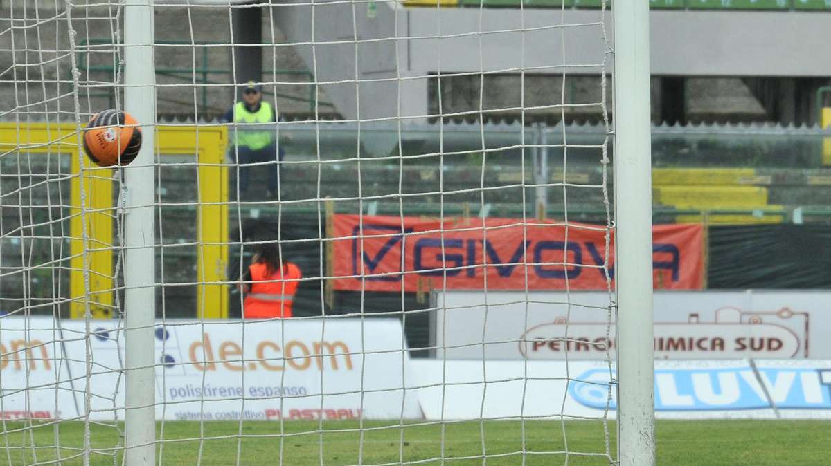 Valenzana, idea Iovine