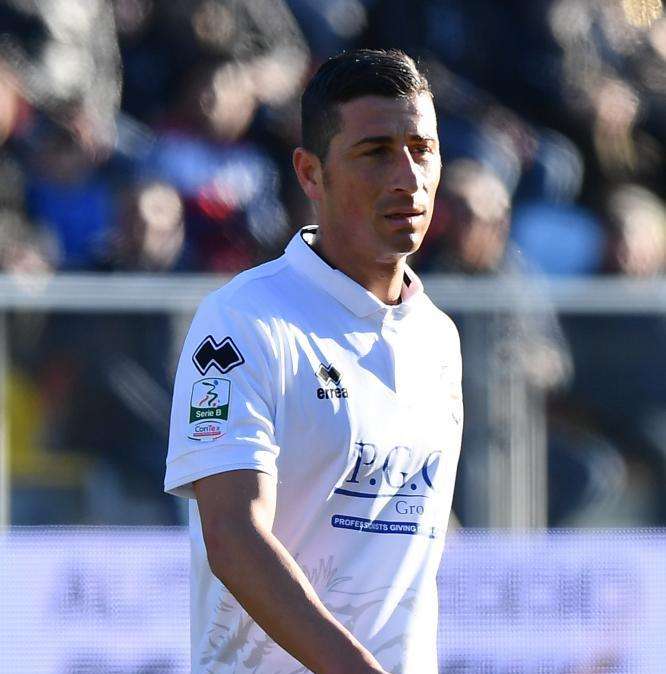 Ternana, per Vives ipotesi passaggio a staff tecnico De Canio