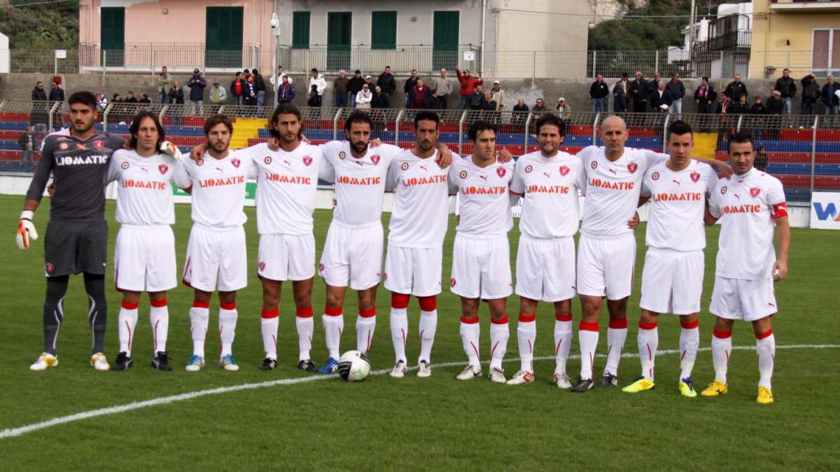 Anticipo 2^ Divisione, ecco le formazioni ufficiali di Perugia-Aversa Normanna