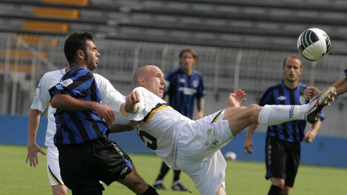 Lumezzane, due richieste per Mauro Belotti