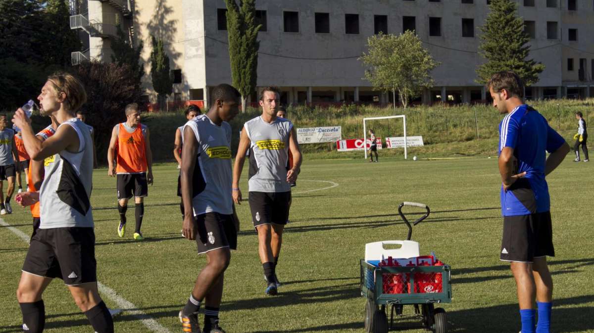 LIVE TLP HILTON - Borgo a Buggiano, in arrivo un portiere da Cesena