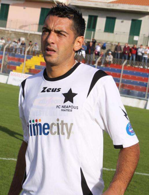 Monopoli, rinnova il capitano