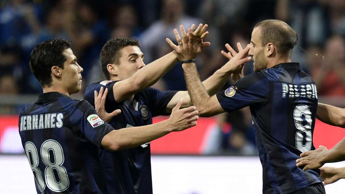 Savona, in arrivo una punta dall'Inter