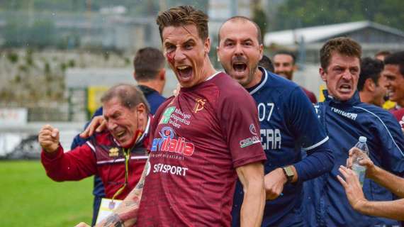 FOCUS TC - Serie C, 38^ giornata: la Top 11 del Girone A