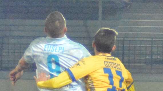 Giudice Sportivo: due giornate a Giudici. Un turno a sei giocatori