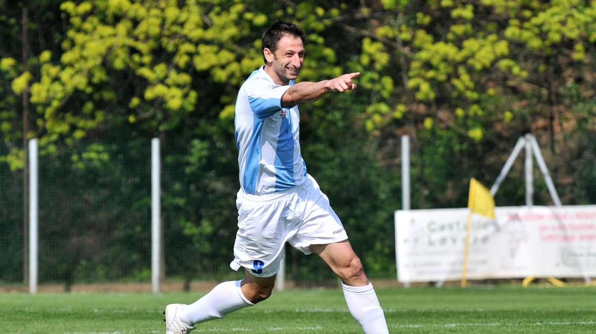 ESCLUSIVA TLP - Valle d'Aosta, un ritorno e un volto nuovo