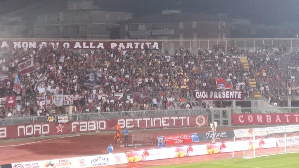 Primo piano Tutto C
