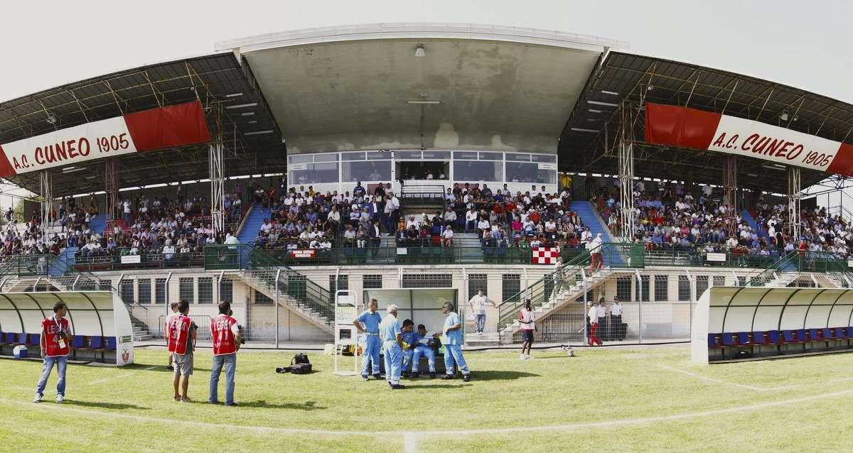 1^ Divisione, le formazioni ufficiali di Cuneo-Albinoleffe