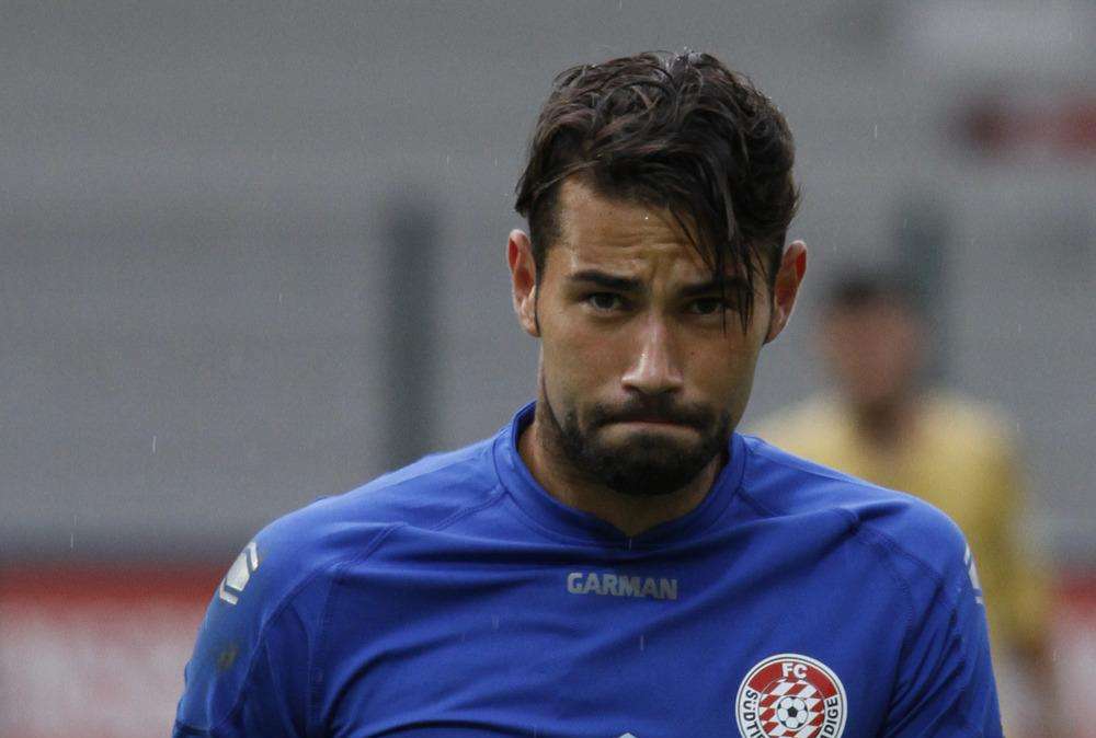 Vicenza, richieste dalla B per Marcone